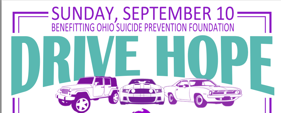 Brian Hamilton Memorial Drive Hope