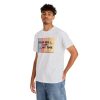 Your Life Is Worth My Time Vertical Stripes T-Shirt - Image 30