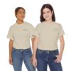 Don't Give Up Unisex Heavy Cotton Tee - Image 25