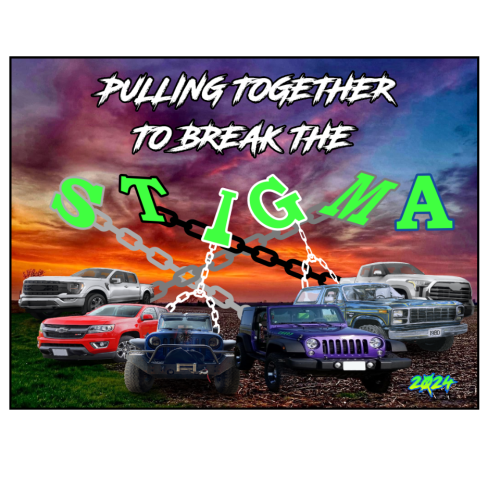 Pulling Together to Break the Stigma