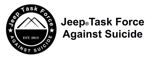 Jeep Task Force Against Suicide