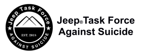 Jeep Task Force Against Suicide