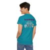 Twisted Sisters, Outlaw Jeepers, Notorious Jeeps and Misfit Jeep Club: You Are Not Alone Event Shirt - Image 6