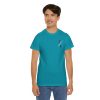 Twisted Sisters, Outlaw Jeepers, Notorious Jeeps and Misfit Jeep Club: You Are Not Alone Event Shirt - Image 5