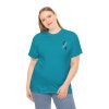 Twisted Sisters, Outlaw Jeepers, Notorious Jeeps and Misfit Jeep Club: You Are Not Alone Event Shirt - Image 3