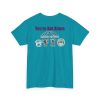 Twisted Sisters, Outlaw Jeepers, Notorious Jeeps and Misfit Jeep Club: You Are Not Alone Event Shirt - Image 2