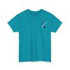 Twisted Sisters, Outlaw Jeepers, Notorious Jeeps and Misfit Jeep Club: You Are Not Alone Event Shirt